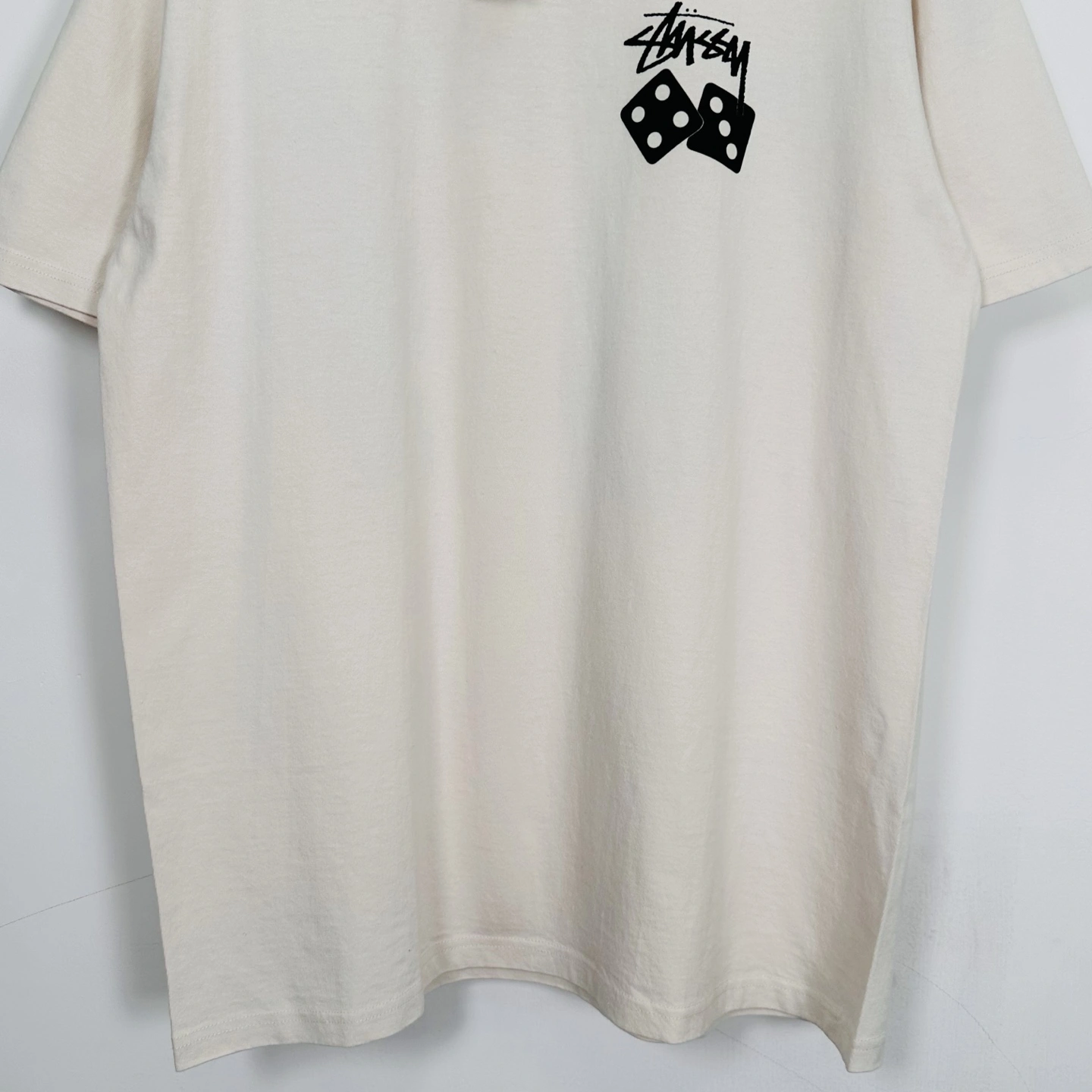 S*tussy T-Shirt Top Quality AM 20250421- Cozy 12370