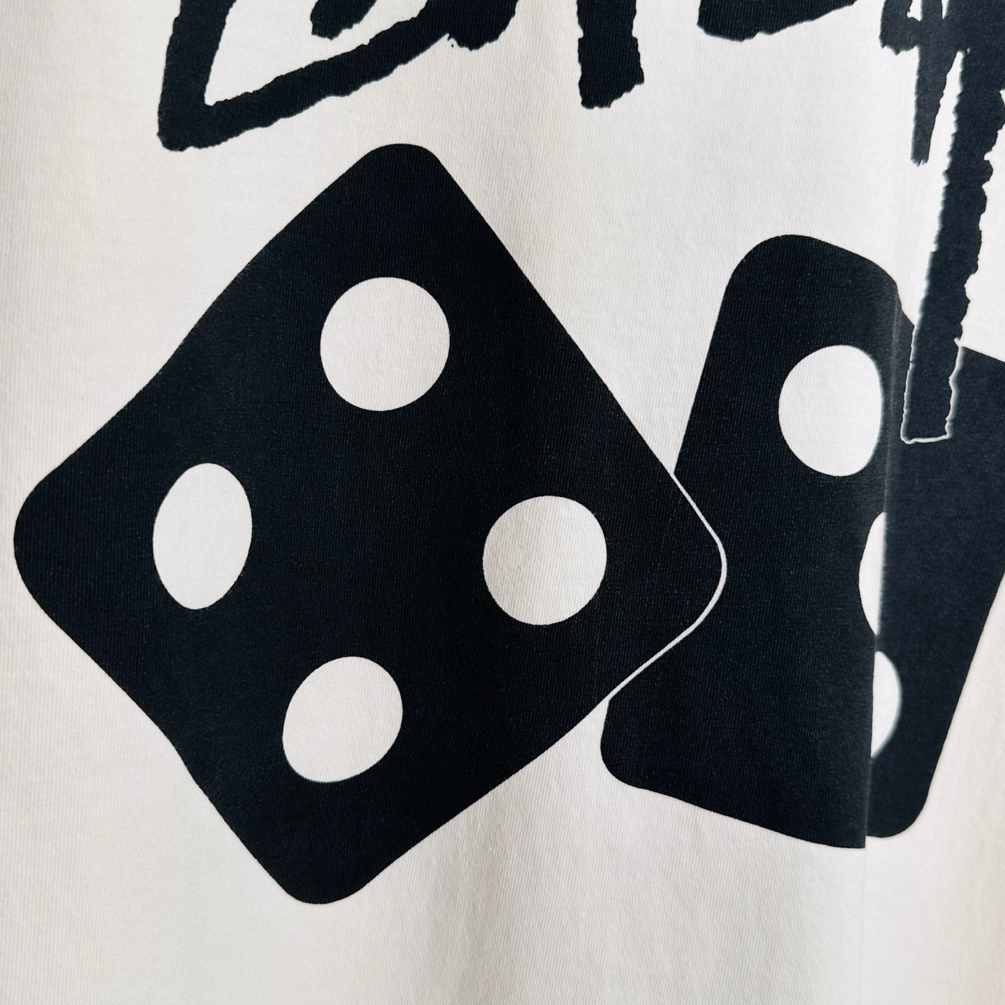 S*tussy T-Shirt Top Quality AM 20250421- Cozy 12370