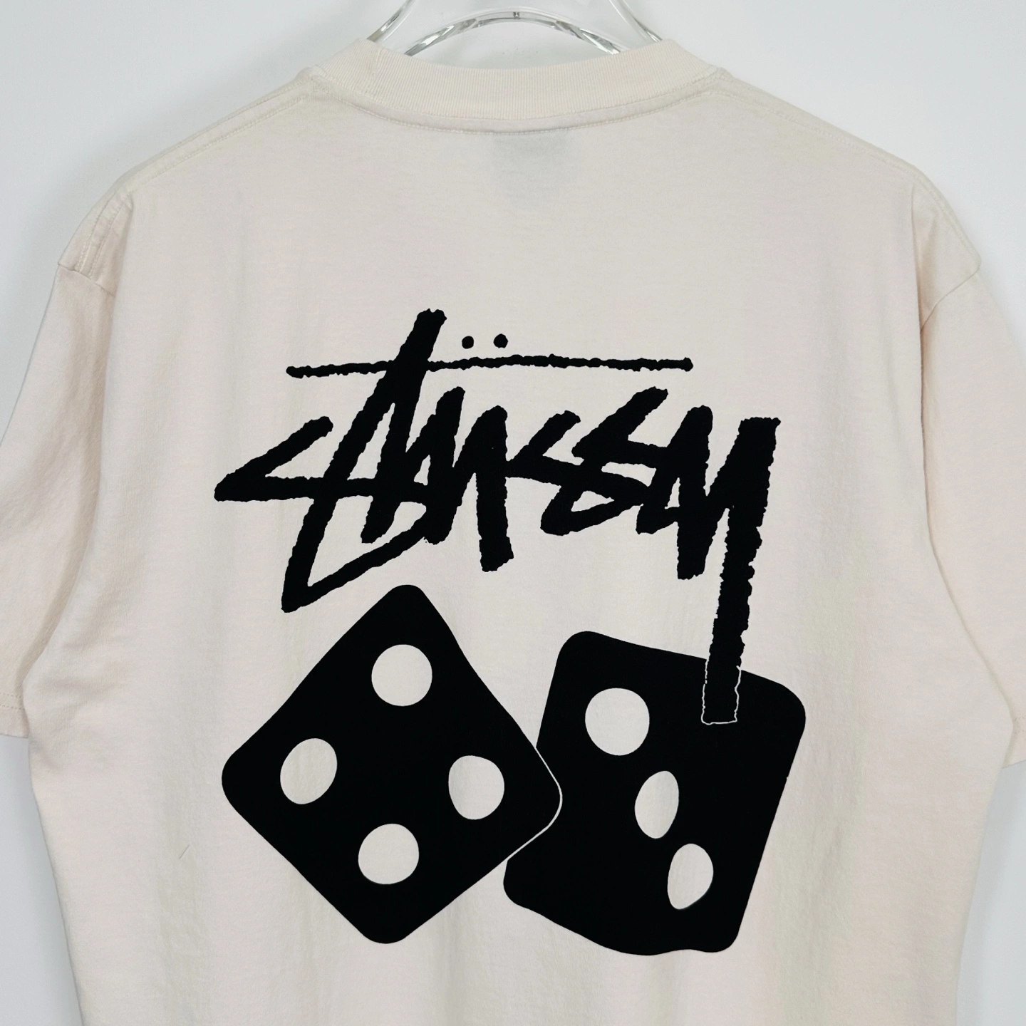 S*tussy T-Shirt Top Quality AM 20250421- Cozy 12370