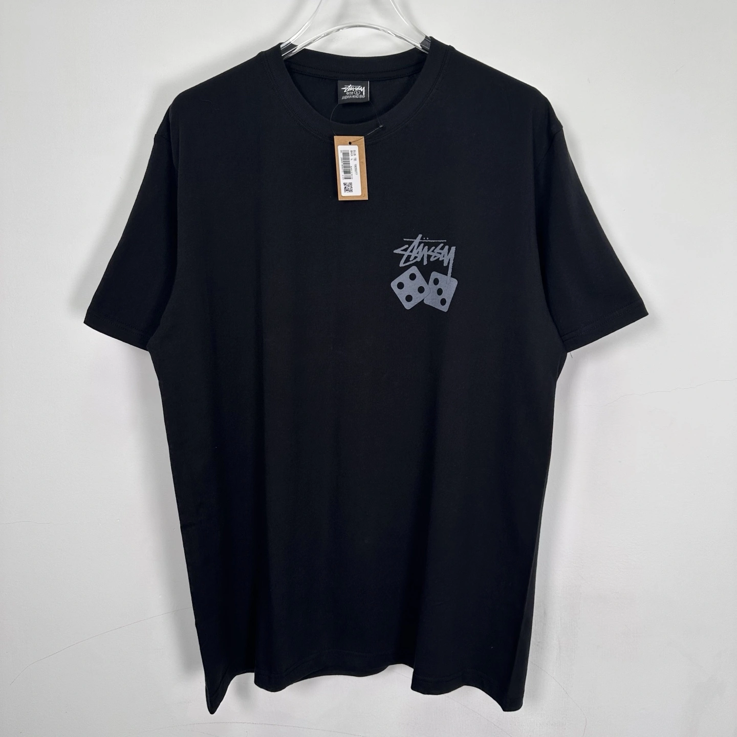 S*tussy T-Shirt Top Quality AM 20250421- SmartChoice 12369