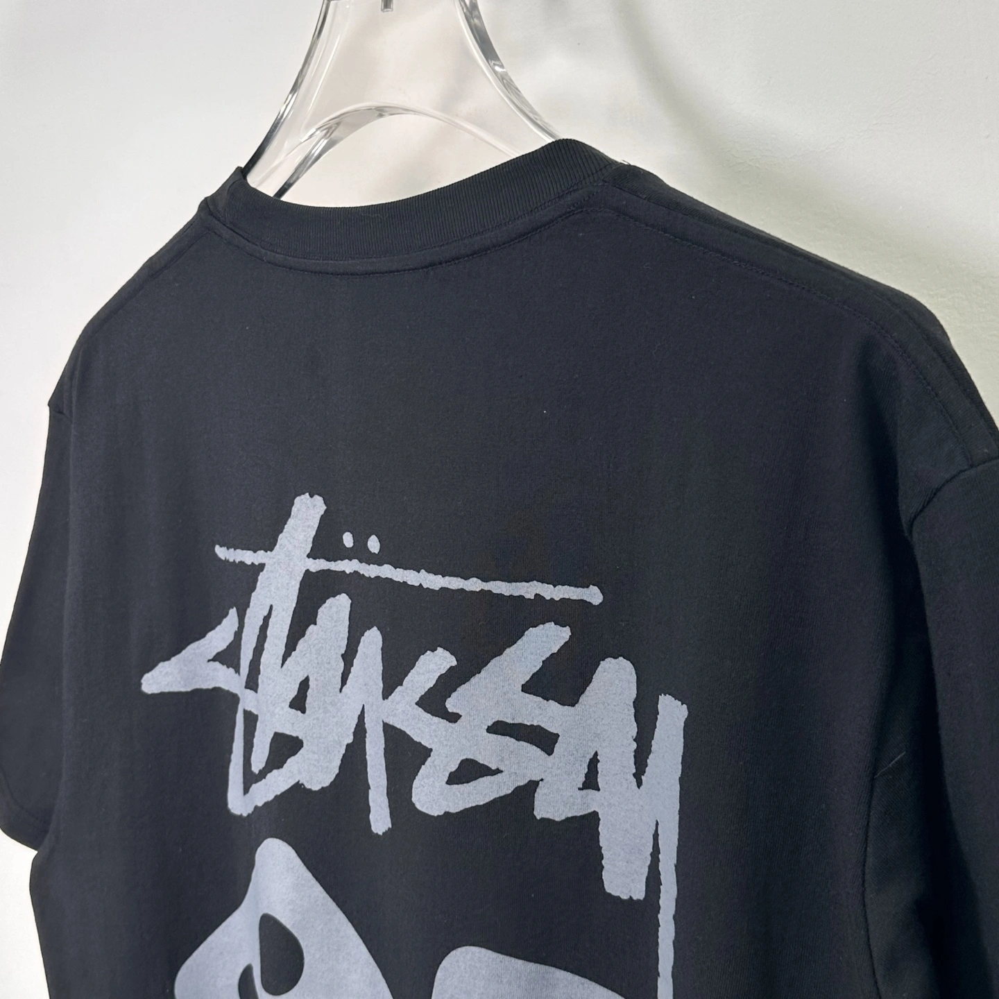 S*tussy T-Shirt Top Quality AM 20250421- SmartChoice 12369