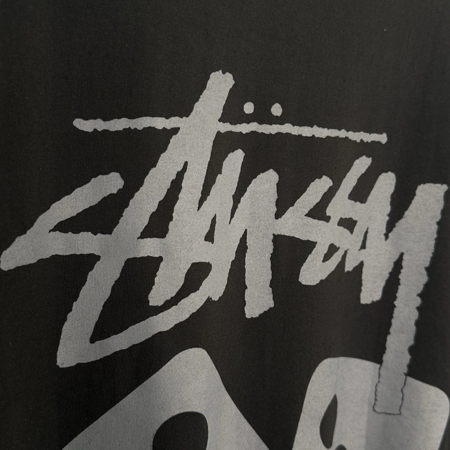 S*tussy T-Shirt Top Quality AM 20250421- SmartChoice 12369