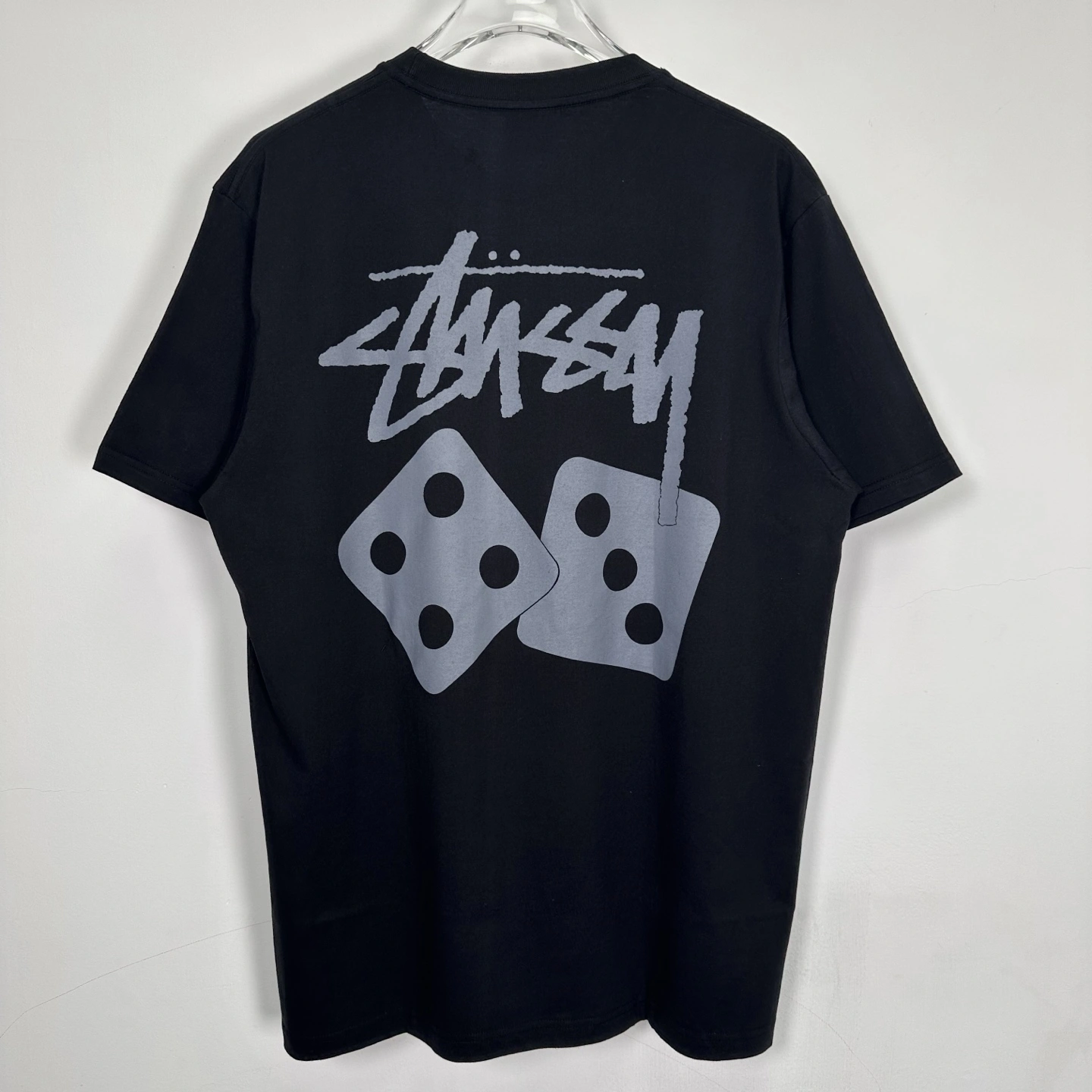 S*tussy T-Shirt Top Quality AM 20250421- SmartChoice 12369