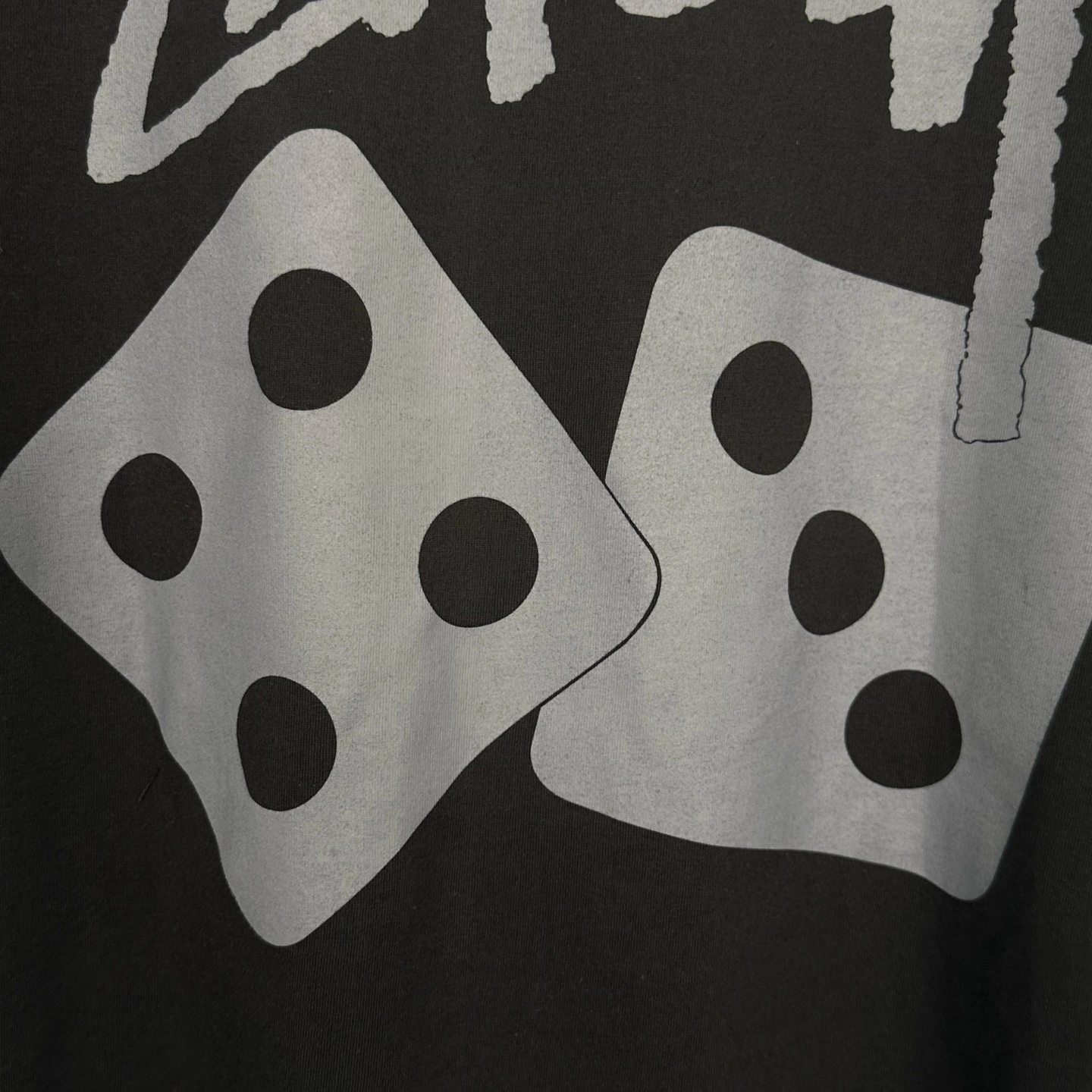 S*tussy T-Shirt Top Quality AM 20250421- SmartChoice 12369