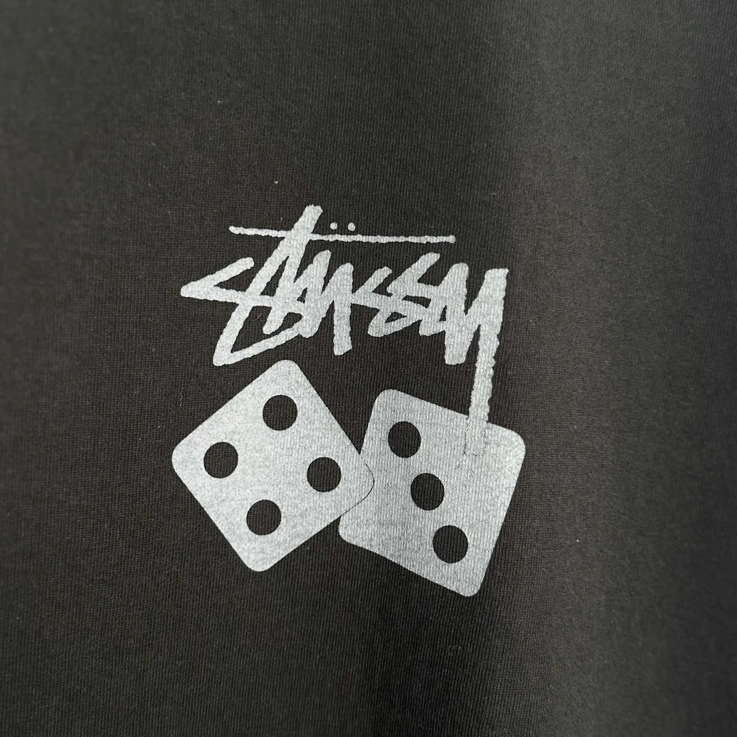 S*tussy T-Shirt Top Quality AM 20250421- SmartChoice 12369