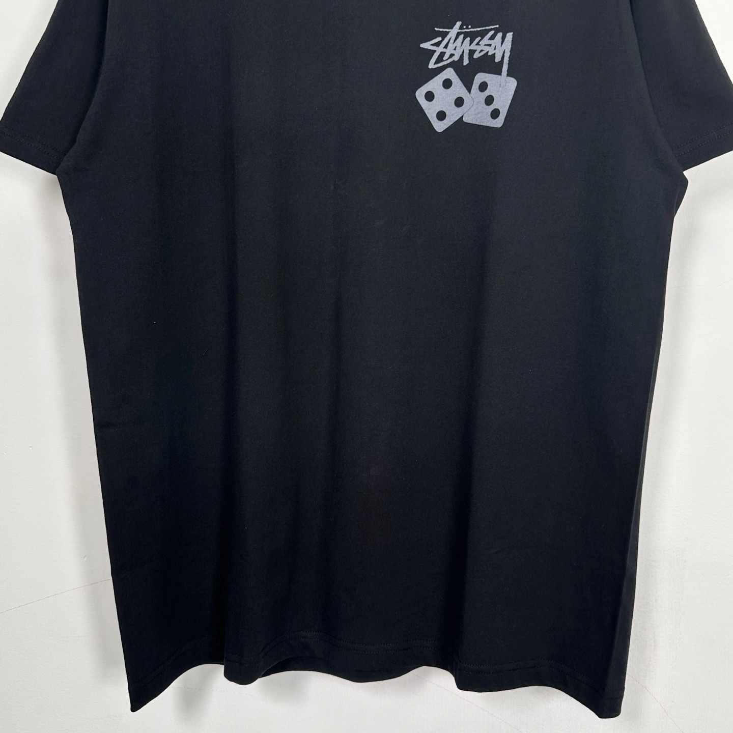 S*tussy T-Shirt Top Quality AM 20250421- SmartChoice 12369