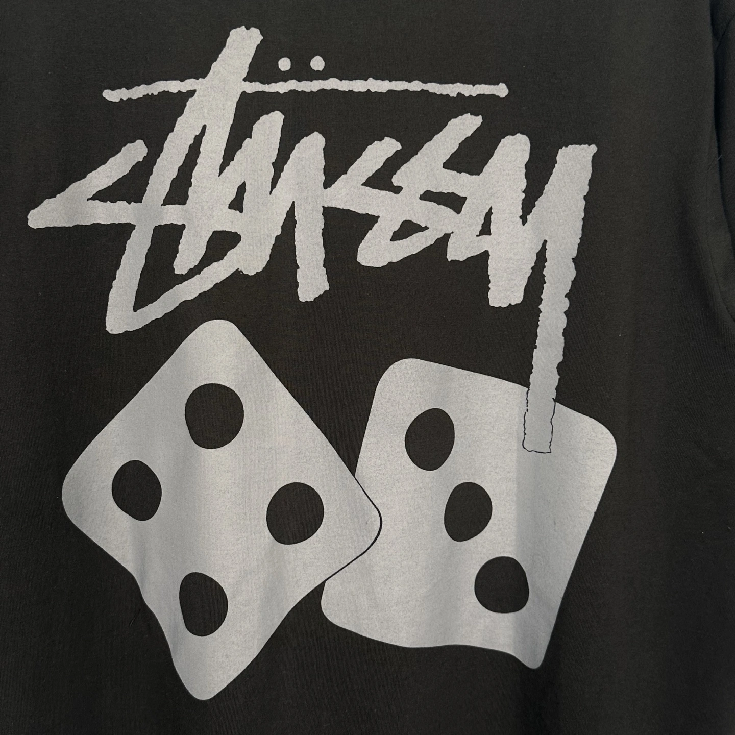 S*tussy T-Shirt Top Quality AM 20250421- SmartChoice 12369