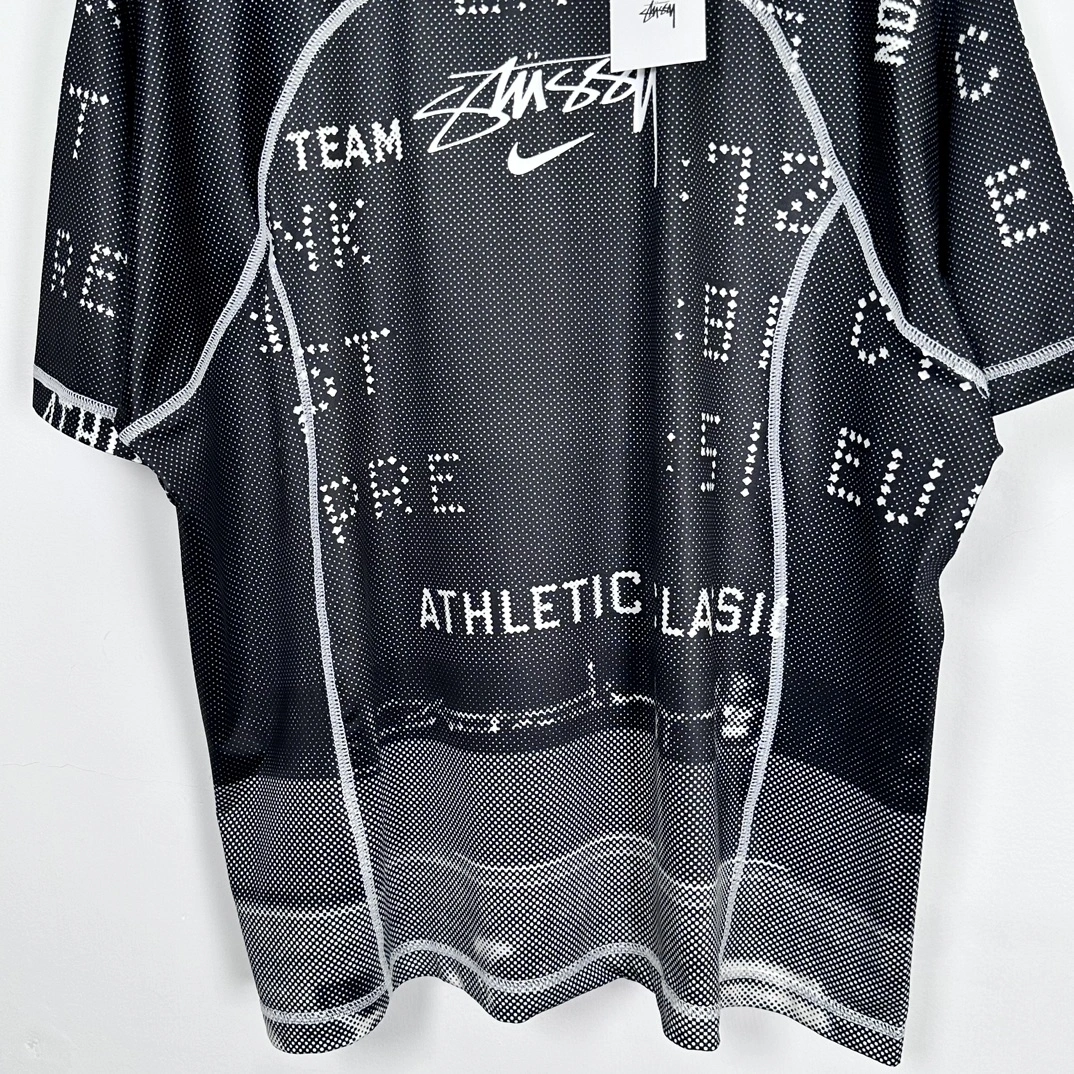 S*tussy T-Shirt Top Quality AM 20250421- AllSeason 12366