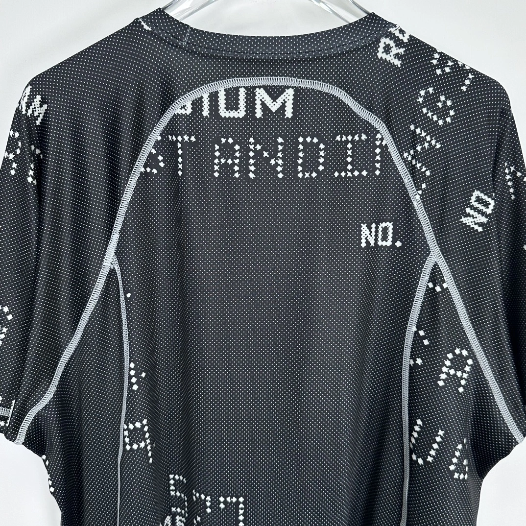 S*tussy T-Shirt Top Quality AM 20250421- AllSeason 12366