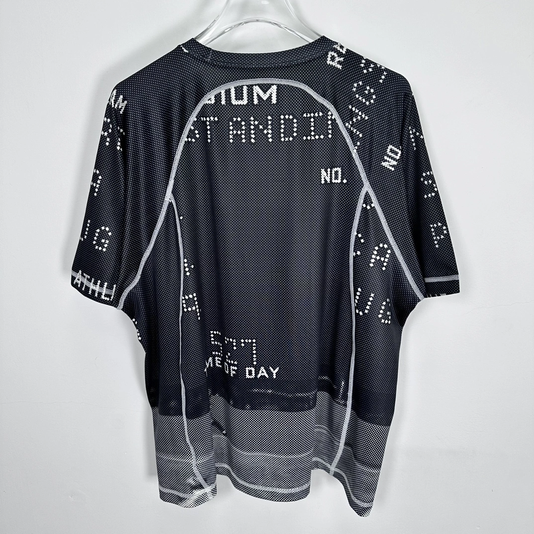 S*tussy T-Shirt Top Quality AM 20250421- AllSeason 12366
