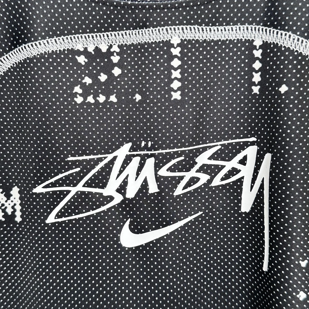 S*tussy T-Shirt Top Quality AM 20250421- AllSeason 12366