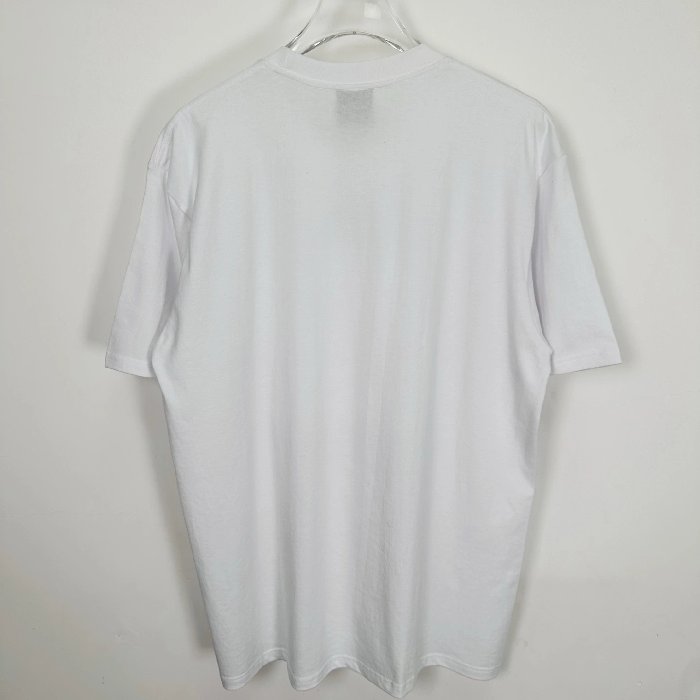 SmoothTexture S*tussy T-Shirt Top Quality AM 20250421- 12368