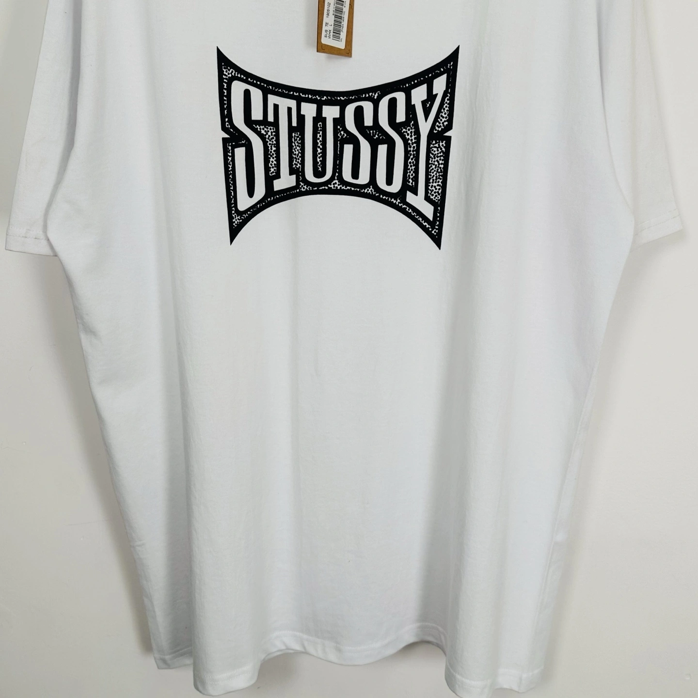 Upgraded S*tussy T-Shirt Top Quality AM 20250421- 12367
