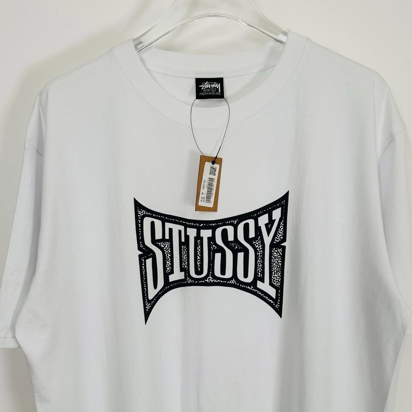 Upgraded S*tussy T-Shirt Top Quality AM 20250421- 12367