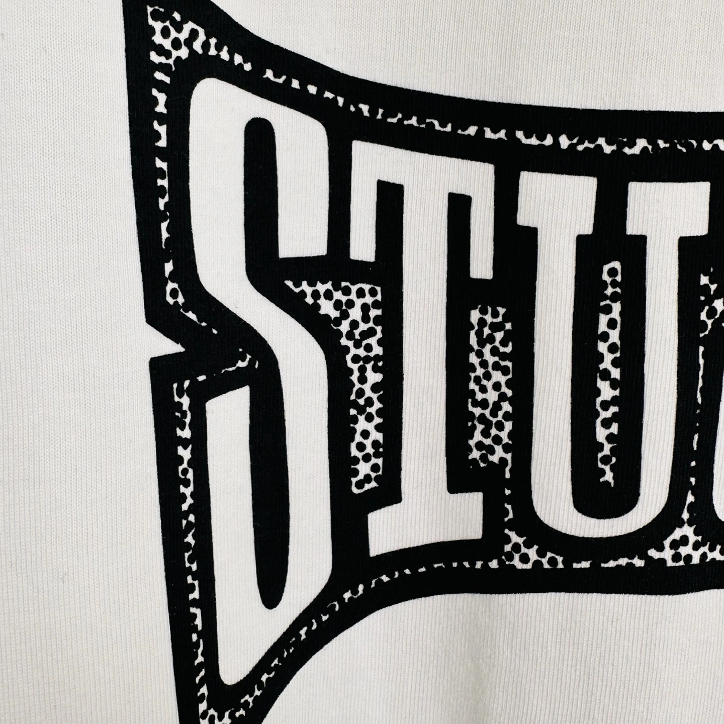 Upgraded S*tussy T-Shirt Top Quality AM 20250421- 12367