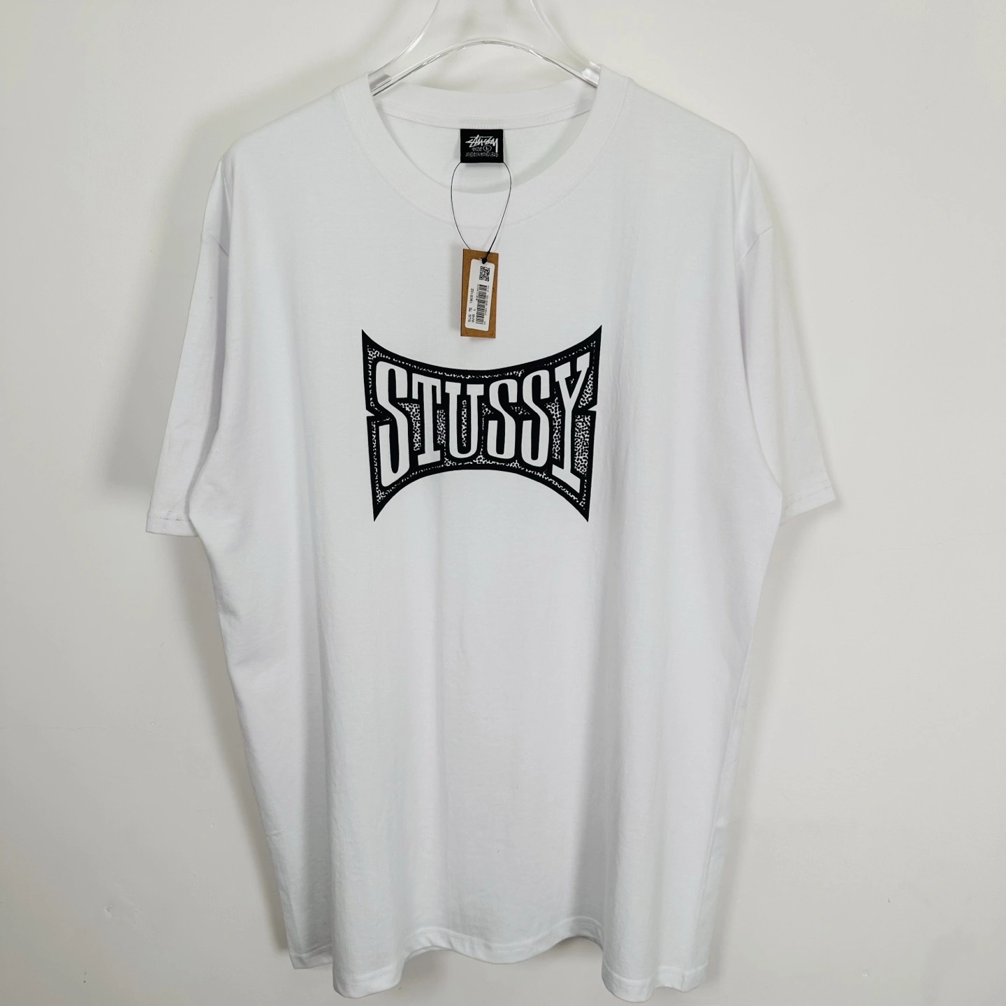 Upgraded S*tussy T-Shirt Top Quality AM 20250421- 12367