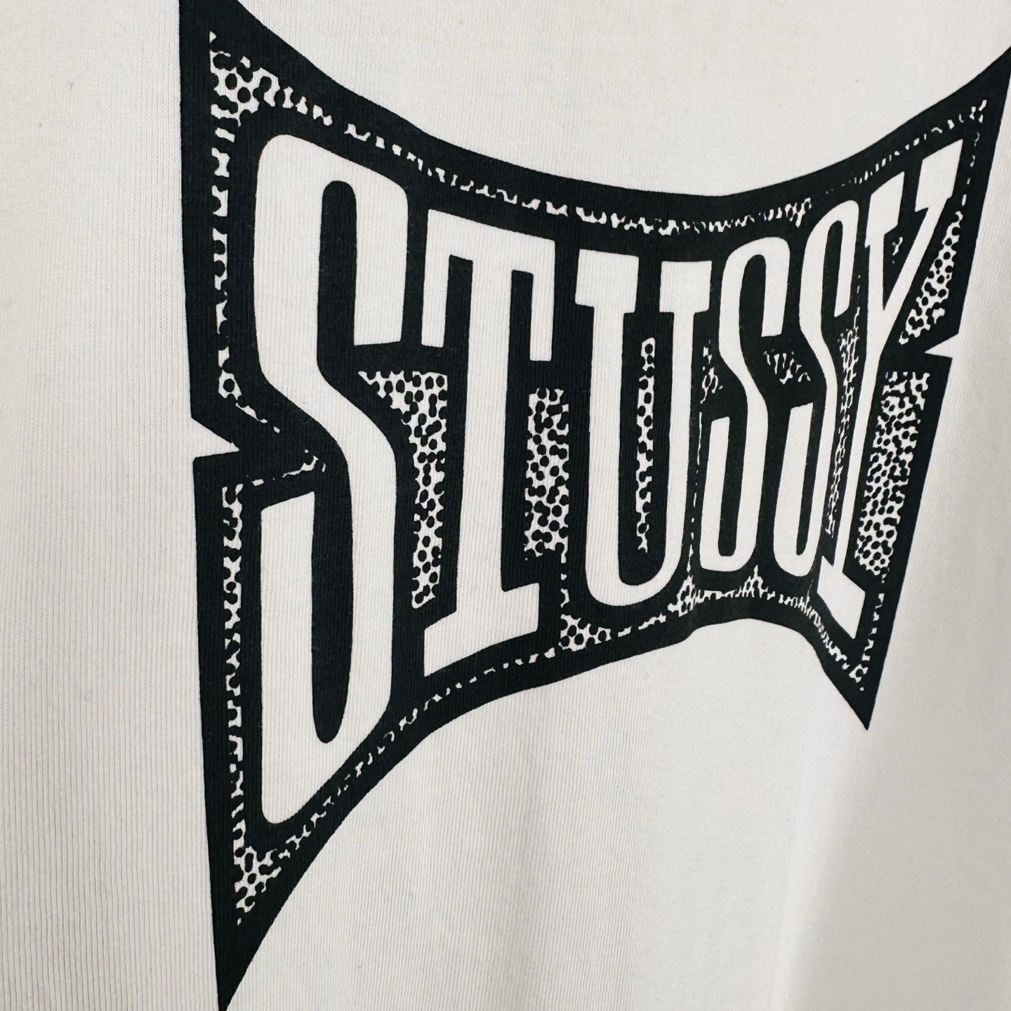 Upgraded S*tussy T-Shirt Top Quality AM 20250421- 12367
