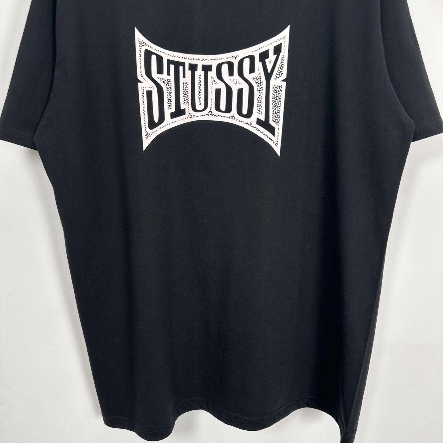 S*tussy T-Shirt Top Quality AM 20250421- Sleek 12364