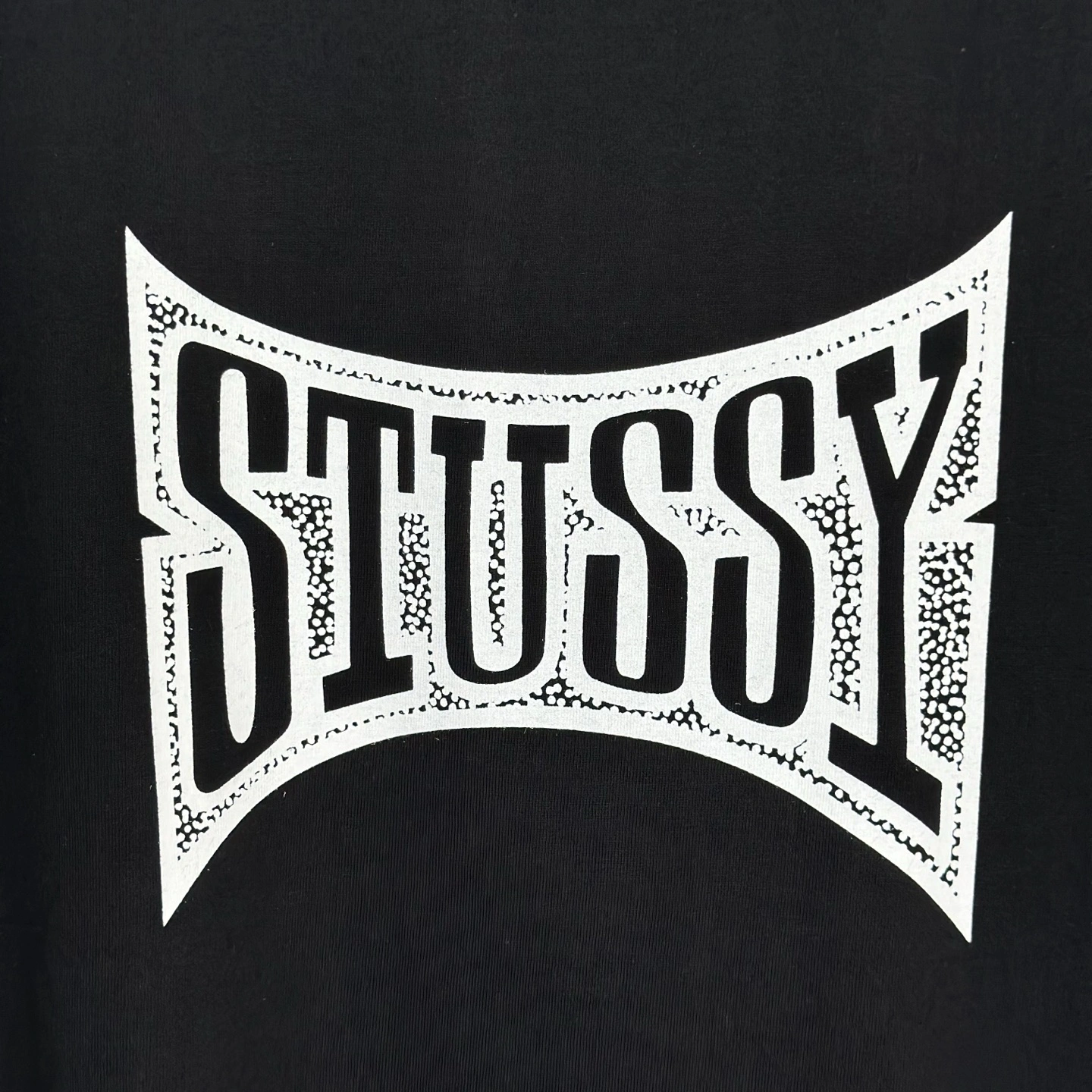 S*tussy T-Shirt Top Quality AM 20250421- Sleek 12364