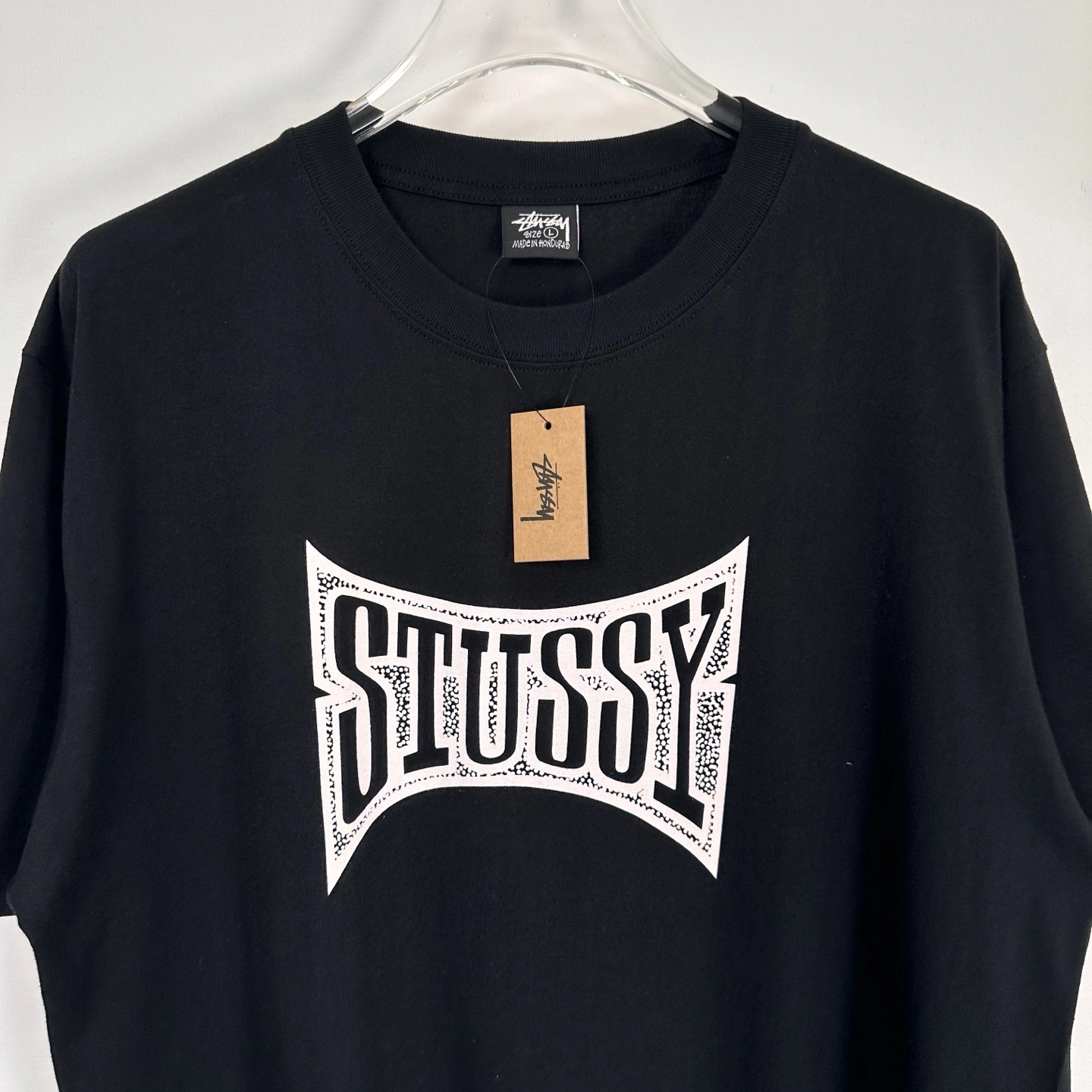 S*tussy T-Shirt Top Quality AM 20250421- Sleek 12364