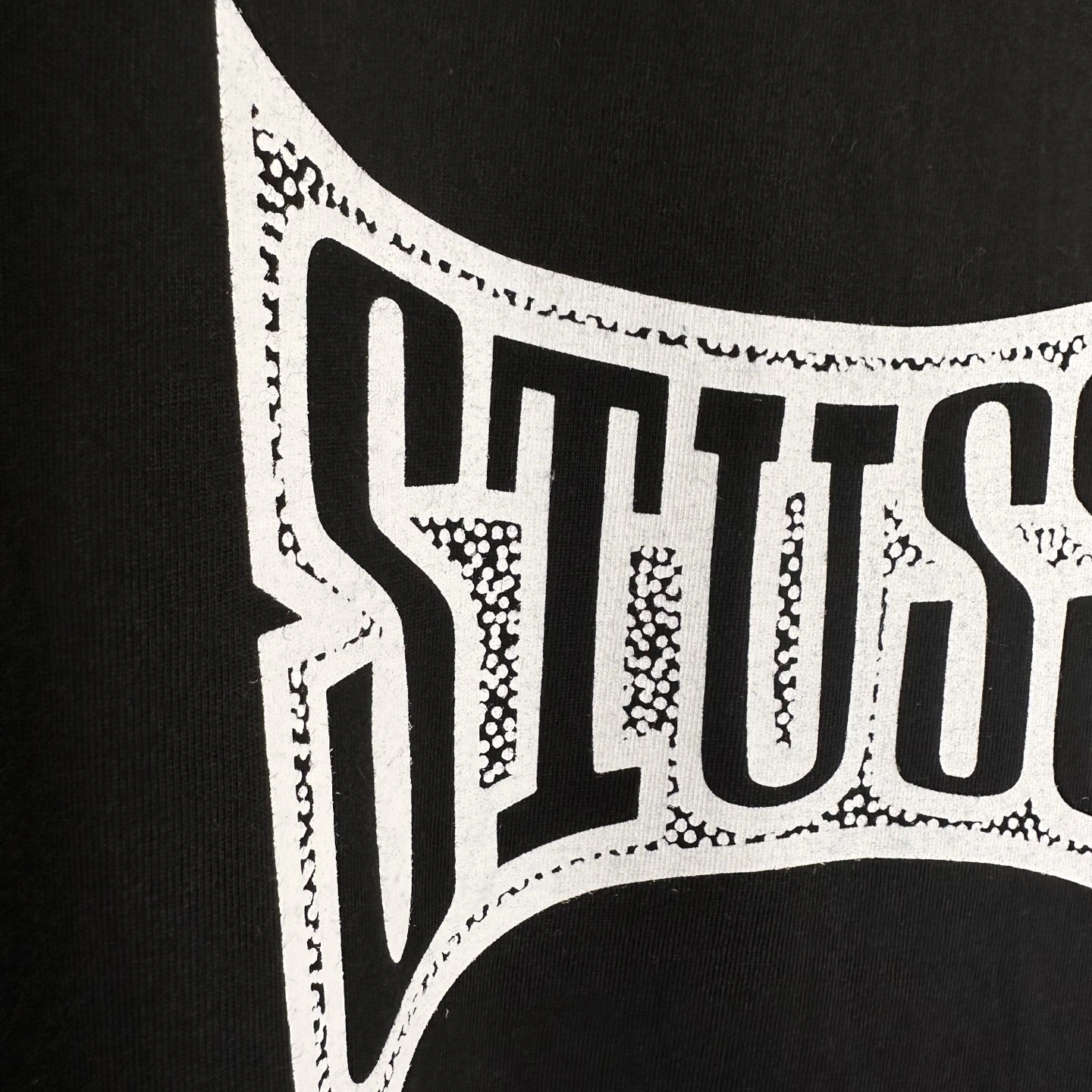 S*tussy T-Shirt Top Quality AM 20250421- Sleek 12364
