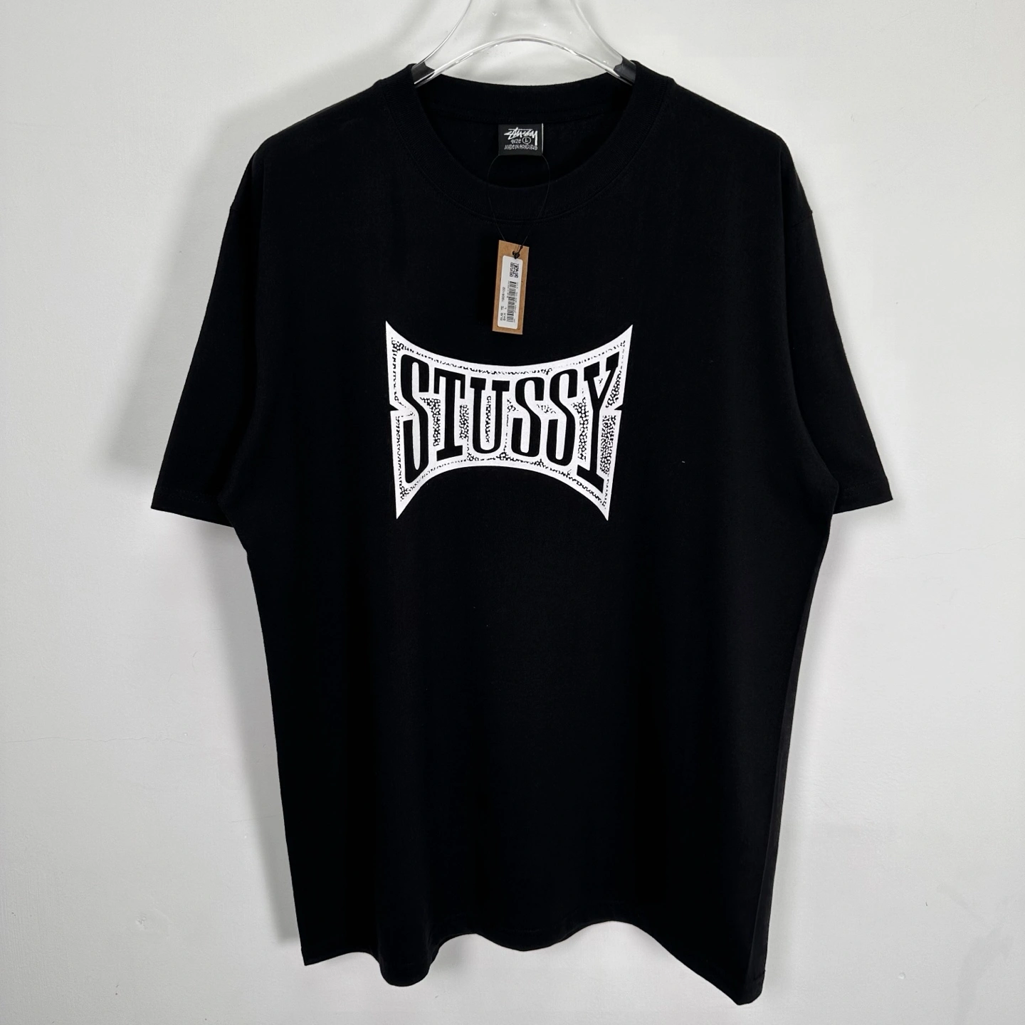 S*tussy T-Shirt Top Quality AM 20250421- Sleek 12364