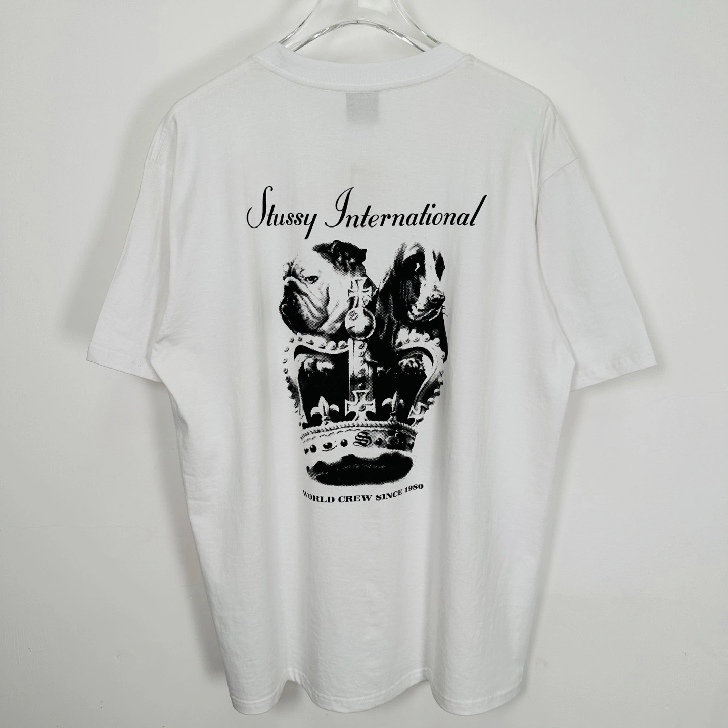 Durable S*tussy T-Shirt Top Quality AM 20250421- 12363