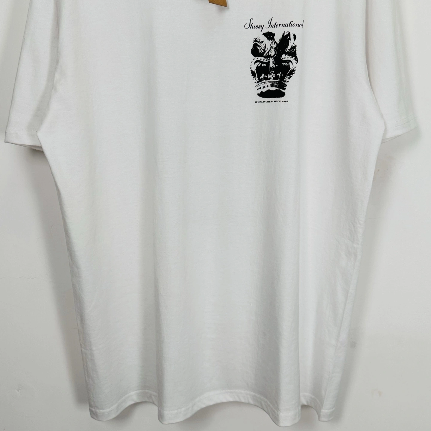 Durable S*tussy T-Shirt Top Quality AM 20250421- 12363