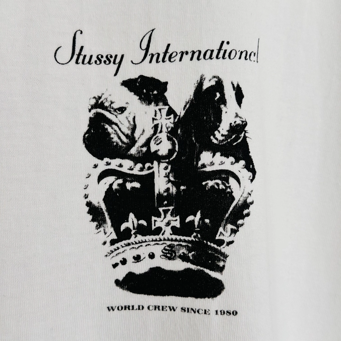 Durable S*tussy T-Shirt Top Quality AM 20250421- 12363