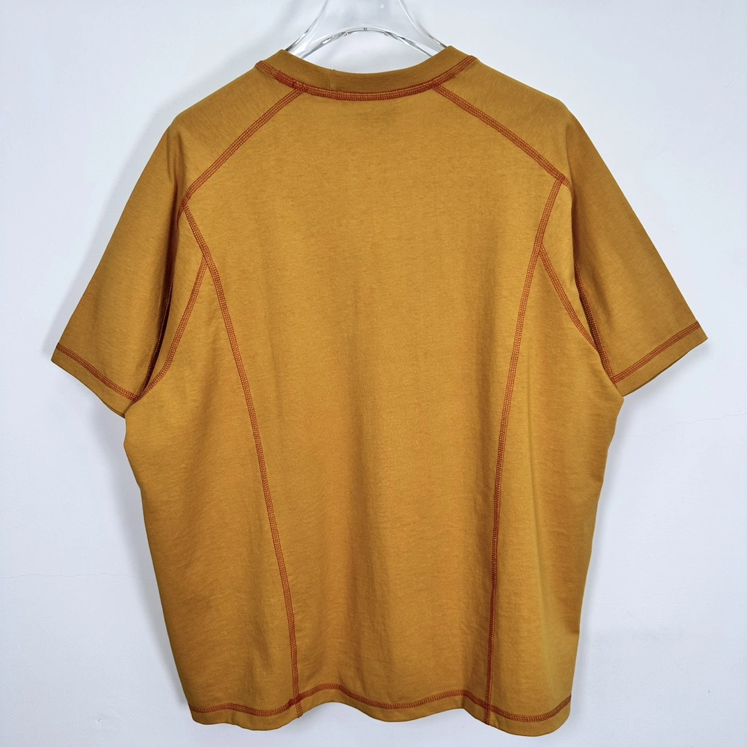 S*tussy T-Shirt Top Quality AM 20250421- Functional 12401