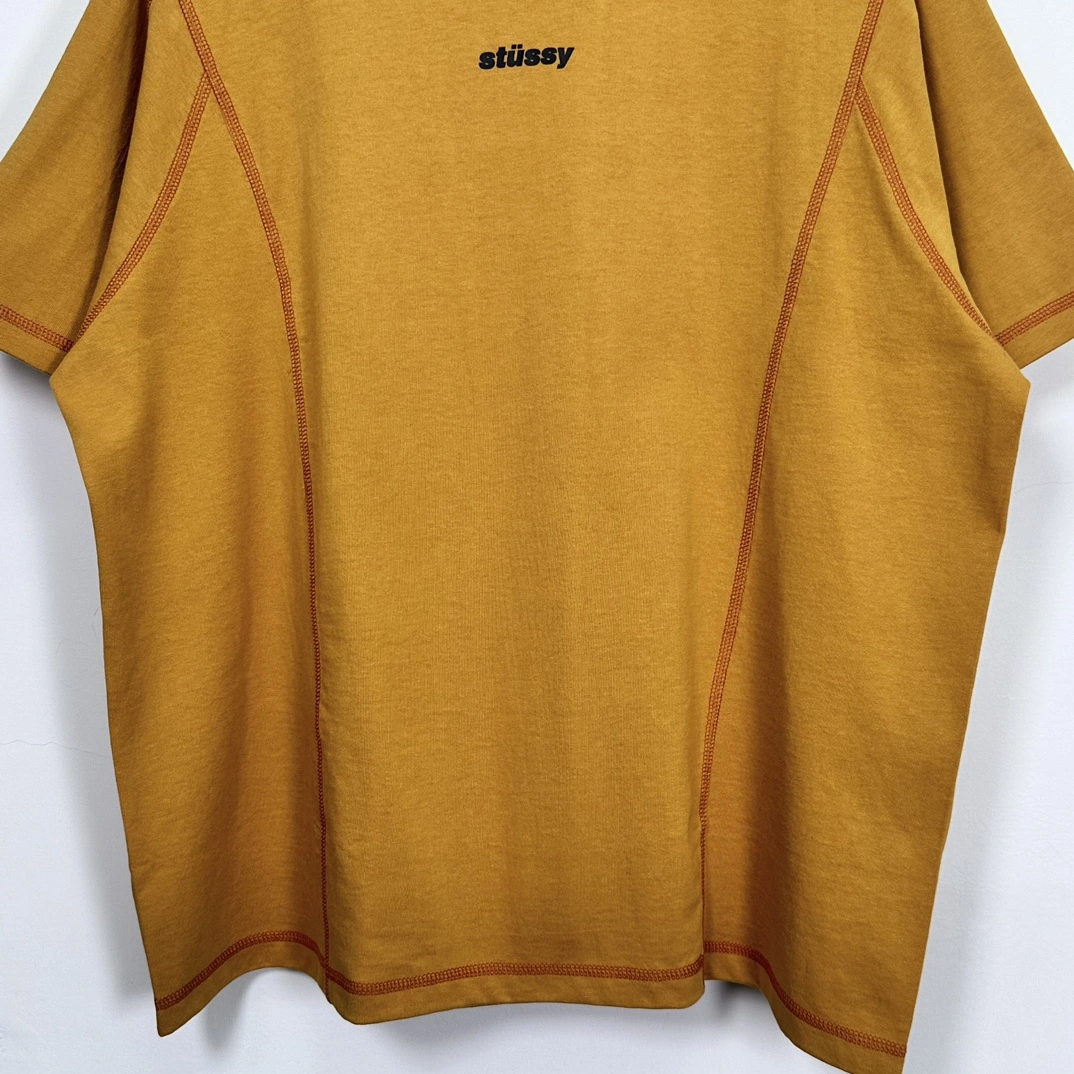 S*tussy T-Shirt Top Quality AM 20250421- Functional 12401