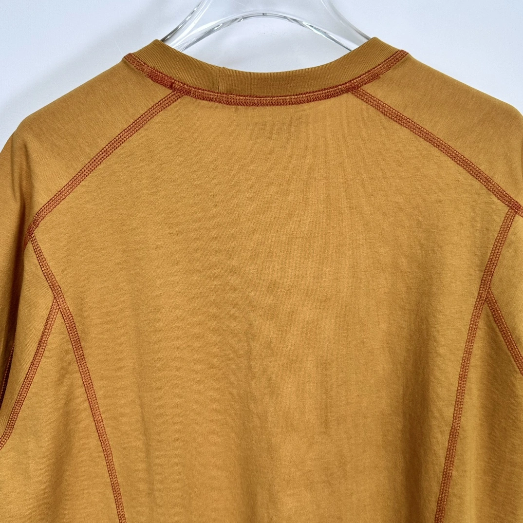 S*tussy T-Shirt Top Quality AM 20250421- Functional 12401