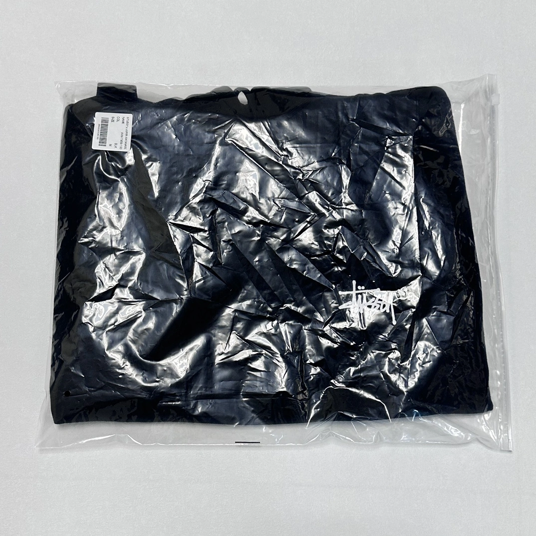S*tussy T-Shirt Top Quality AM 20250421- Trendy 12400