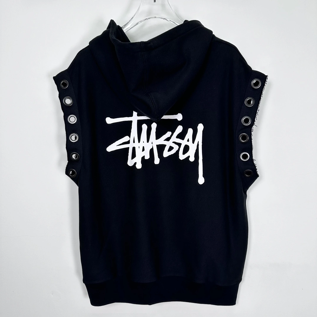 FreshLook S*tussy T-Shirt Top Quality AM 20250421- 12398