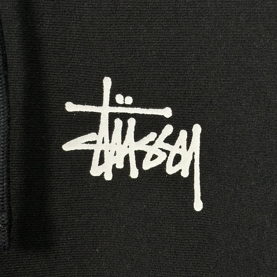 FreshLook S*tussy T-Shirt Top Quality AM 20250421- 12398