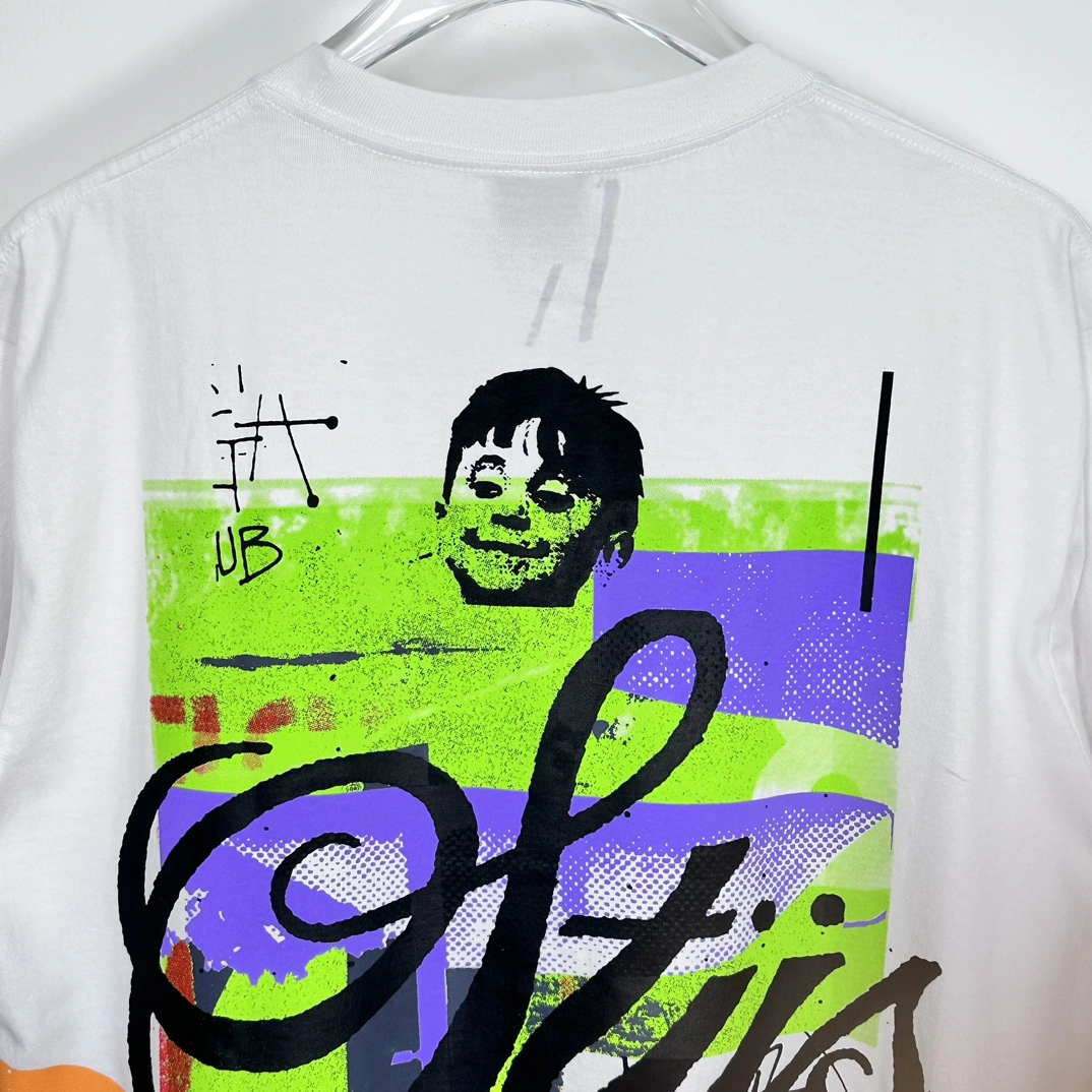 S*tussy T-Shirt Top Quality AM 20250421- Durable 12396