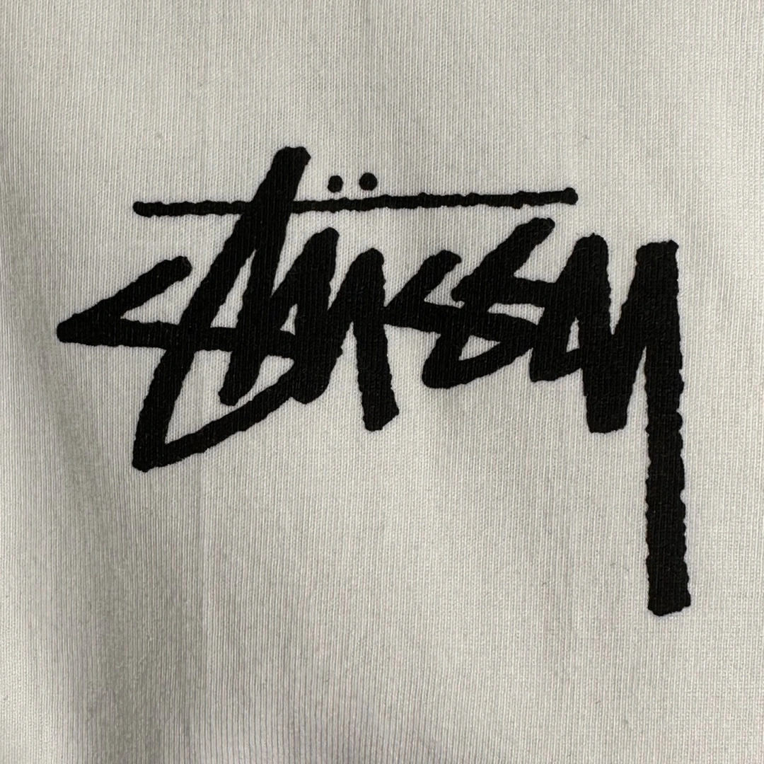 S*tussy T-Shirt Top Quality AM 20250421- Resilient 12394