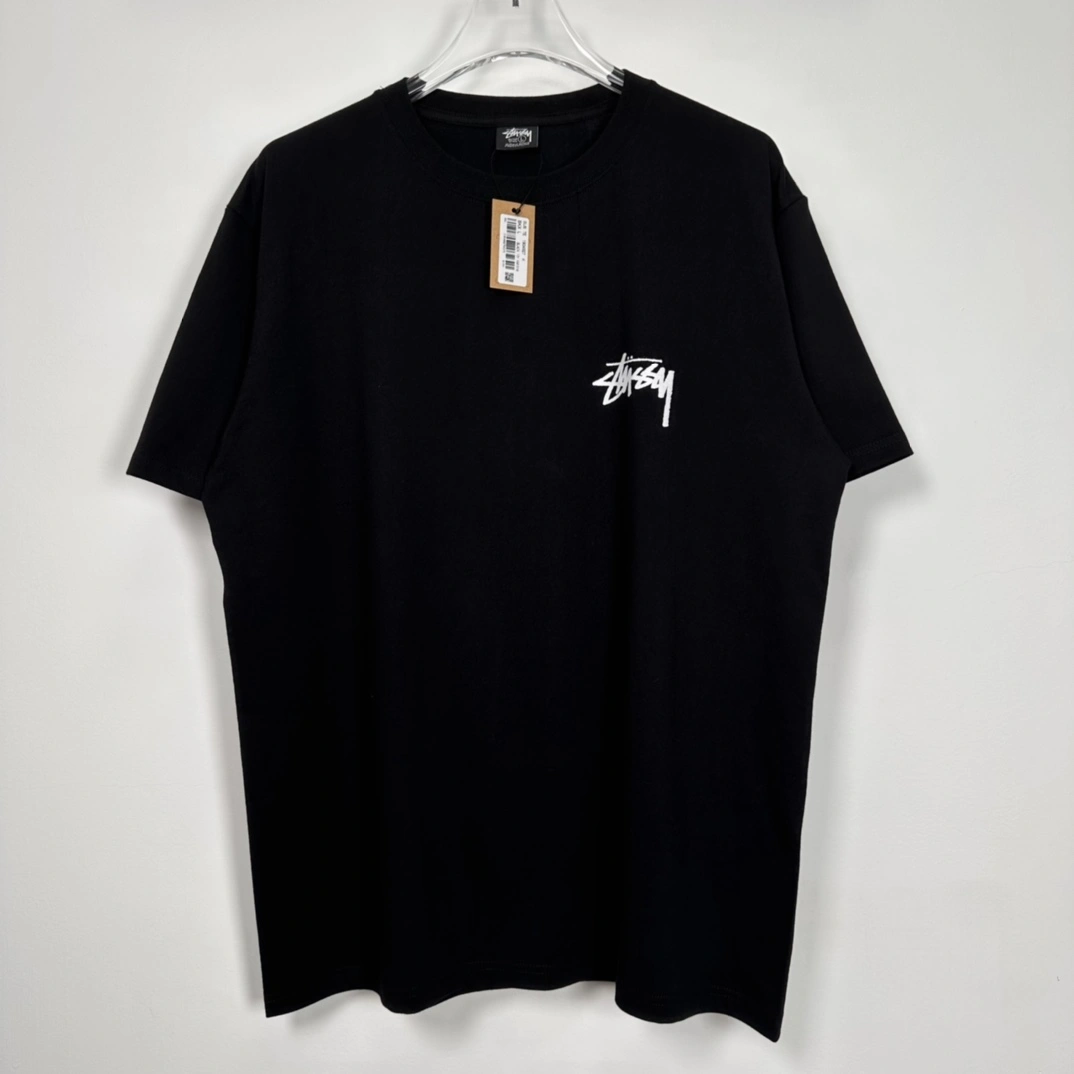Attractive S*tussy T-Shirt Top Quality AM 20250421- 12395