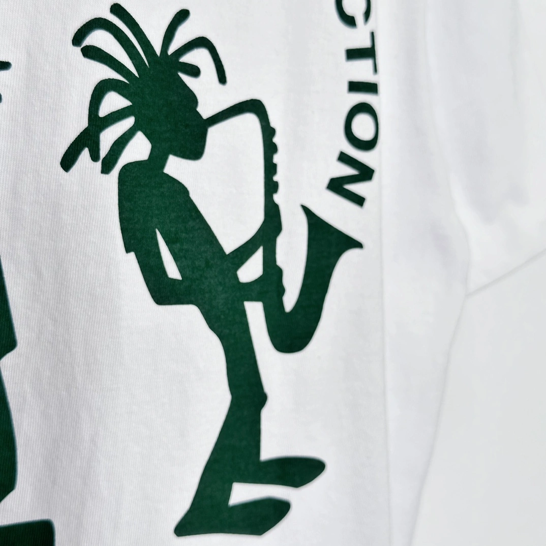 S*tussy T-Shirt Top Quality AM 20250421- TechFriendly 12392