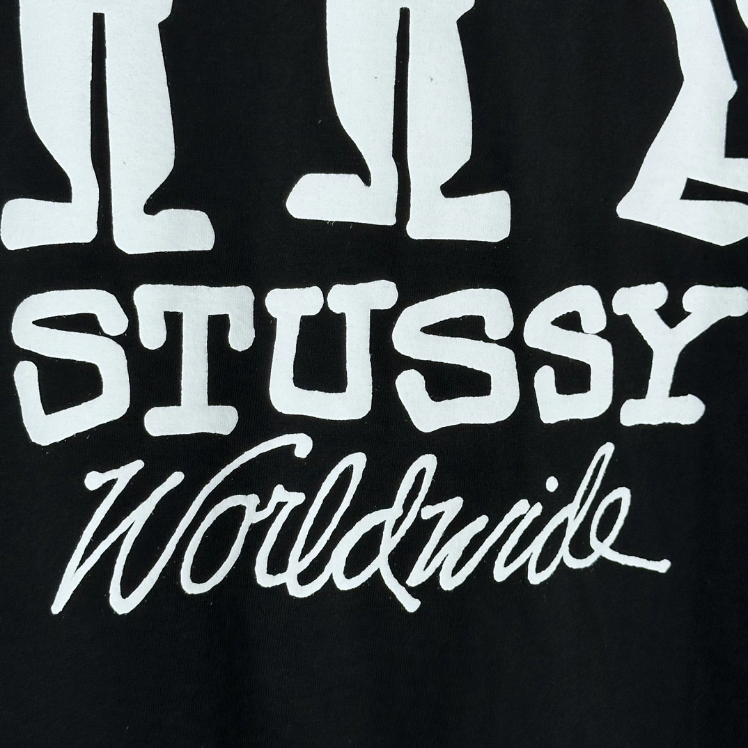 Contemporary S*tussy T-Shirt Top Quality AM 20250421- 12391