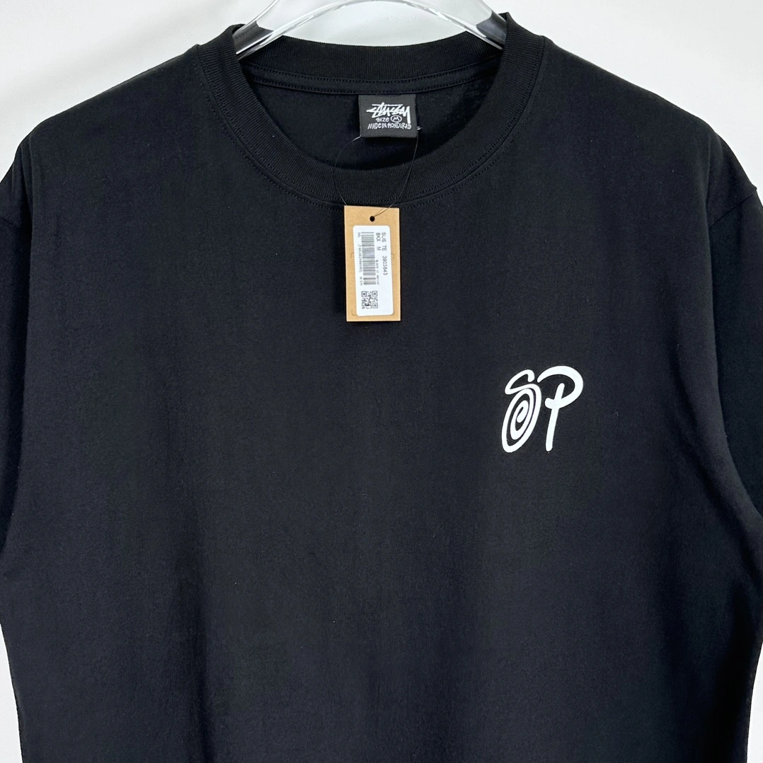 Contemporary S*tussy T-Shirt Top Quality AM 20250421- 12391