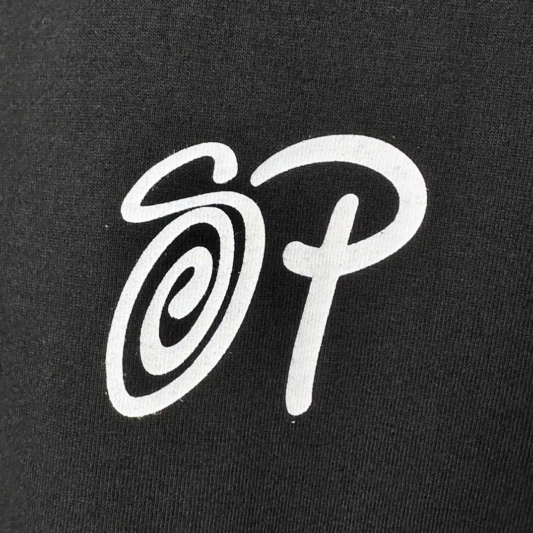 Contemporary S*tussy T-Shirt Top Quality AM 20250421- 12391