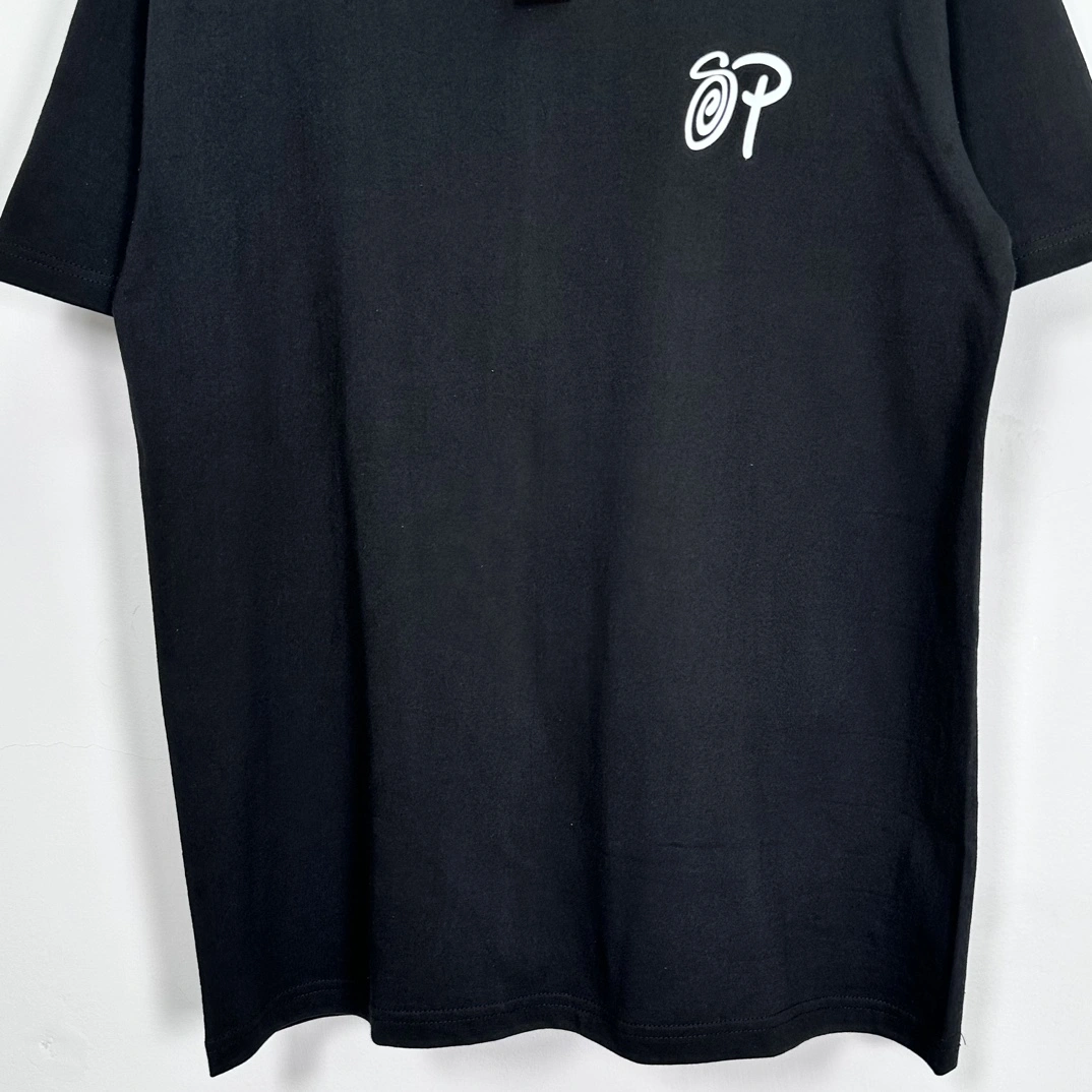 Contemporary S*tussy T-Shirt Top Quality AM 20250421- 12391
