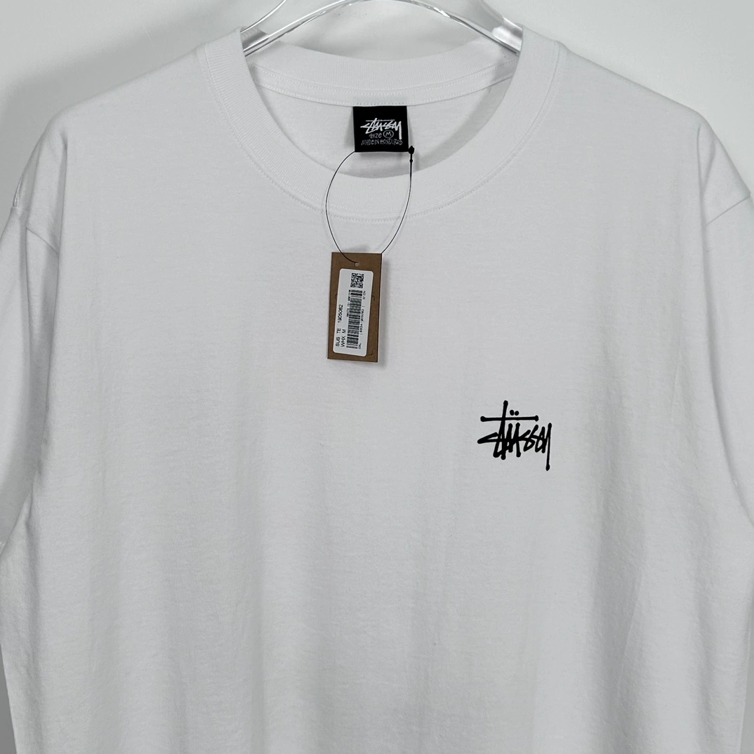 TravelReady S*tussy T-Shirt Top Quality AM 20250421- 12390
