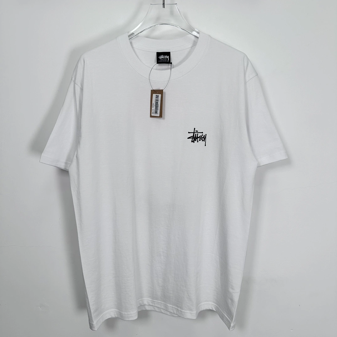 TravelReady S*tussy T-Shirt Top Quality AM 20250421- 12390