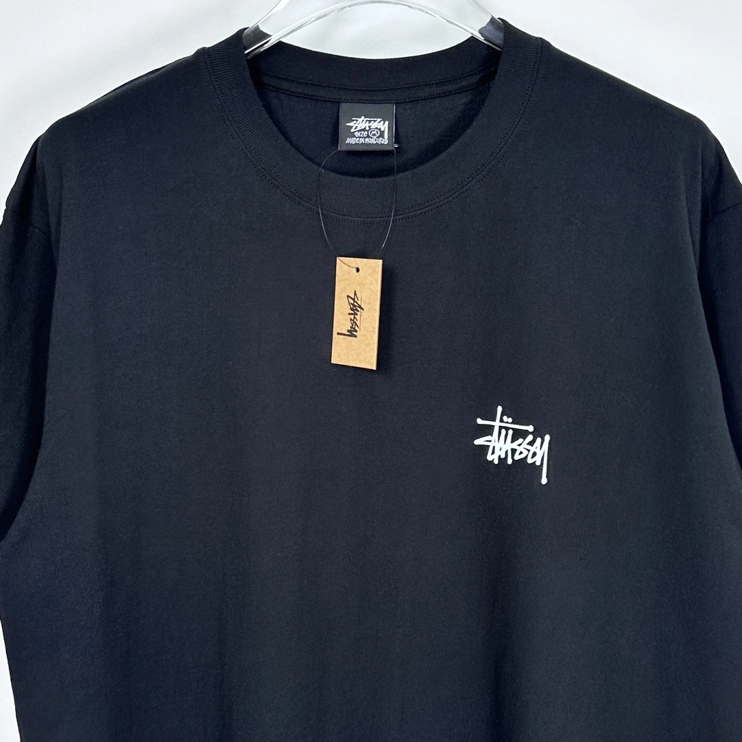 S*tussy T-Shirt Top Quality AM 20250421- Fashionable 12389