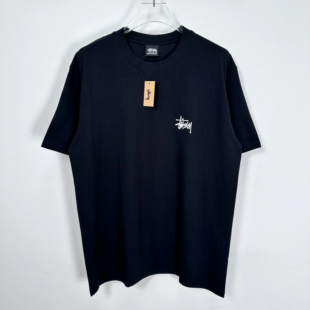 S*tussy T-Shirt Top Quality AM 20250421- Fashionable 12389