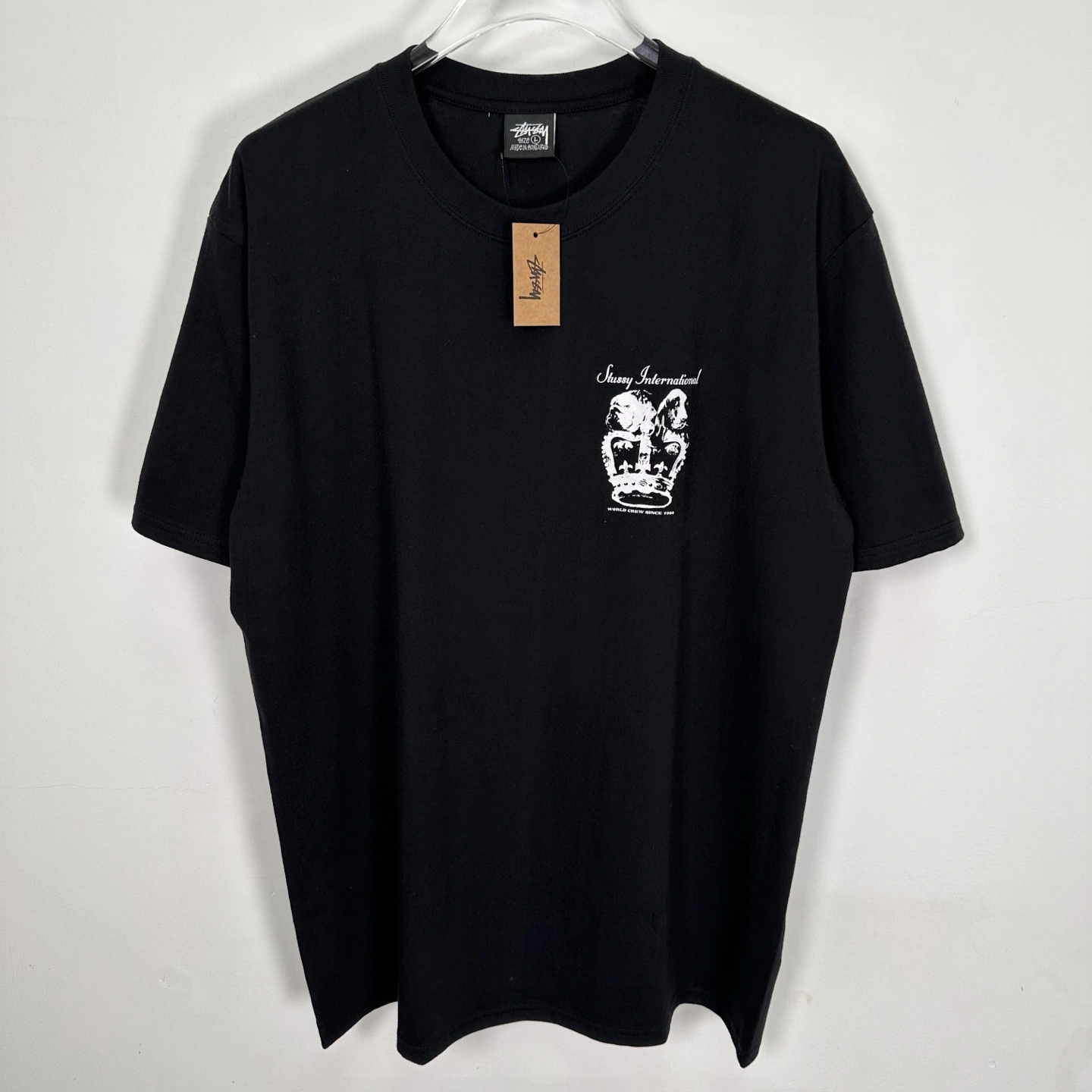 SunProtective S*tussy T-Shirt Top Quality AM 20250421- 12405