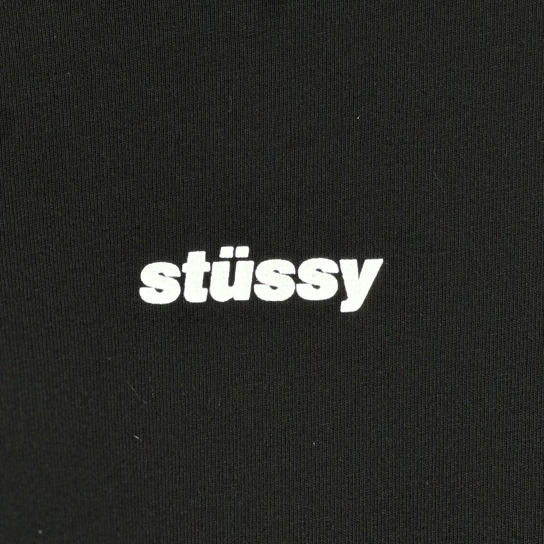 ModernLook S*tussy T-Shirt Top Quality AM 20250421- 12388