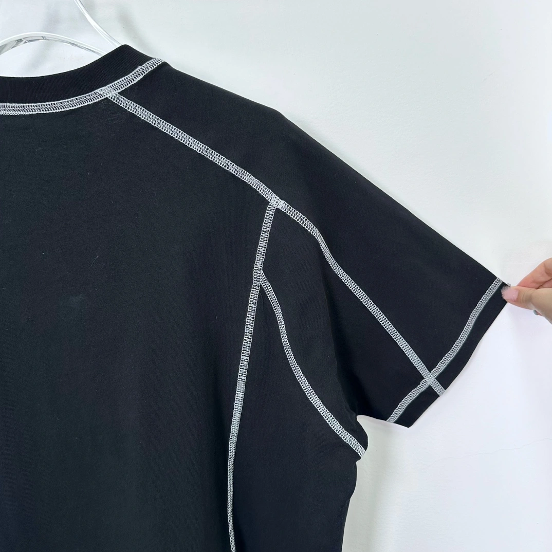 ModernLook S*tussy T-Shirt Top Quality AM 20250421- 12388
